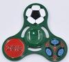 Classic Collection Football Hand Spinners Metal Fidget Spinner For Edc And Anti Stress Toy For Child  Adult For Kids Adults Children's Birthday Gift