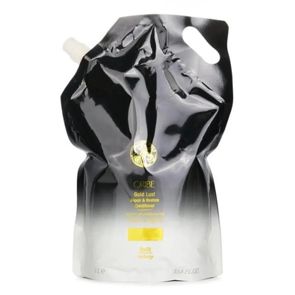 Oribe Gold Rust Repair & Restore Conditioner (Liter Refill) 1000ml