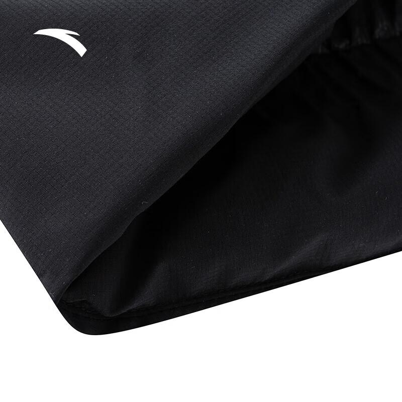 Anta Women's Quick Warm Hooded Down Jacket