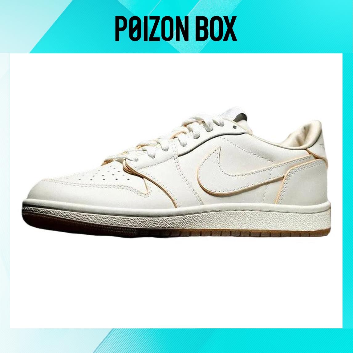 

Jordan Air Jordan 1 Vintage Basketball Shoes Men