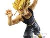 BANPRESTO Dragon Ball Z MATCH MAKERS SUPER SAIYAN TRUNKS Super Saiyan Trunks