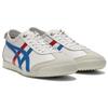 Onitsuka Tiger Mexico 66 Sd White Directoire Blue Red Sneakers 1183A872-113