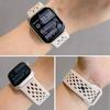 Silicone Strap for Apple Watch Band Ultra 3 2 49mm 11 10 46mm 42mm 9 8 7 45mm 41mm Bracelet iWatch 6 5 SE 3 44 40mm Series Band