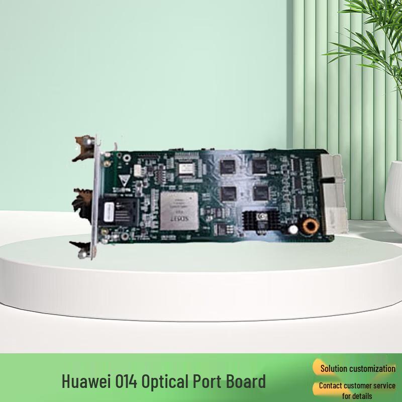 Huawei OptiX Series Communication Equipment Boards