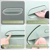 For Geely EX2 Proton Emas 5 Geome Star Wish 2025 2026 Door Handle Bowl Film Transparent Protective Sticker Anti Scratch Cover