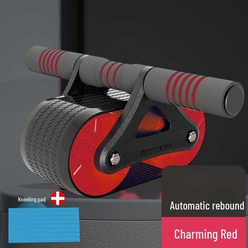 Xinboda Earth Shaker Automatic Rebound Ab Roller