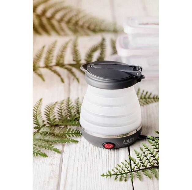 Kettle Adler AD 1370 UK (UK Plug)