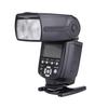  2.4GHZ Flash Speedlite Wireless Transceiver Integrated for Canon Nikon Panasonic Pentax Camera  New Version