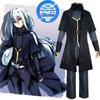 Regarding Reincarnated To Slime Rimuru Tempest Cosplay Coat Carnival Prop Party