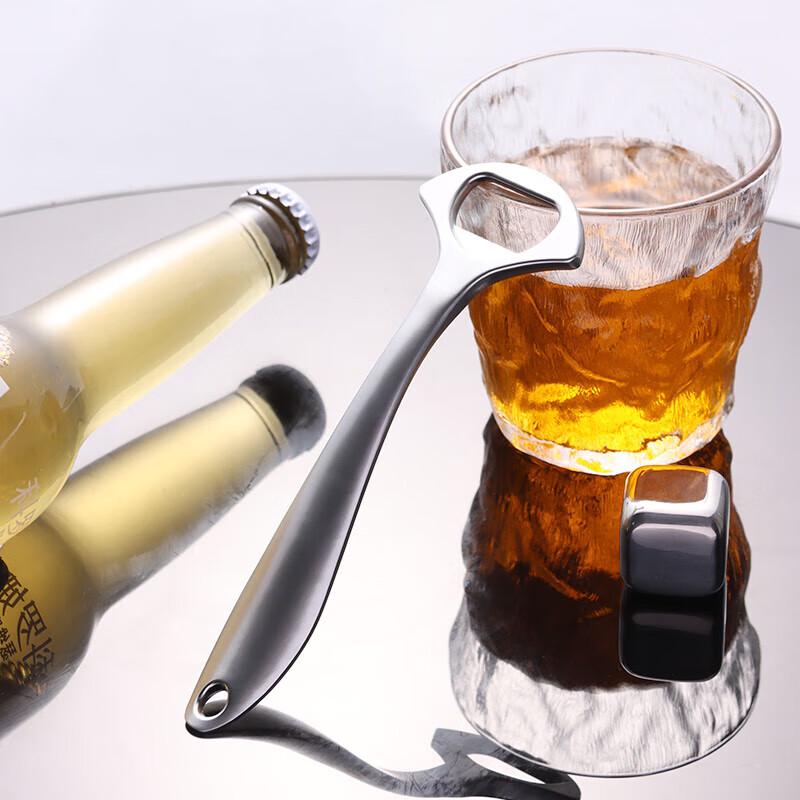Zinc Alloy Beer Bottle Opener