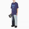 Dry Cleaning Boxy T Shirt 651795TKVF83866