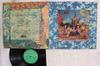 LP Record ROLLING STONES  Their Satanic Majesties Request NPS2 LONDON 1968 UK Rock Used