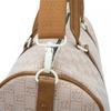Jordan Polyester Gym Bag, One Shoulder Crossbody Bag, Travel Bag Unisex Beige Jordan JD2413019AD-001