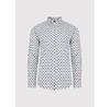 Pako Lorente Shirt P25WF-1X-056