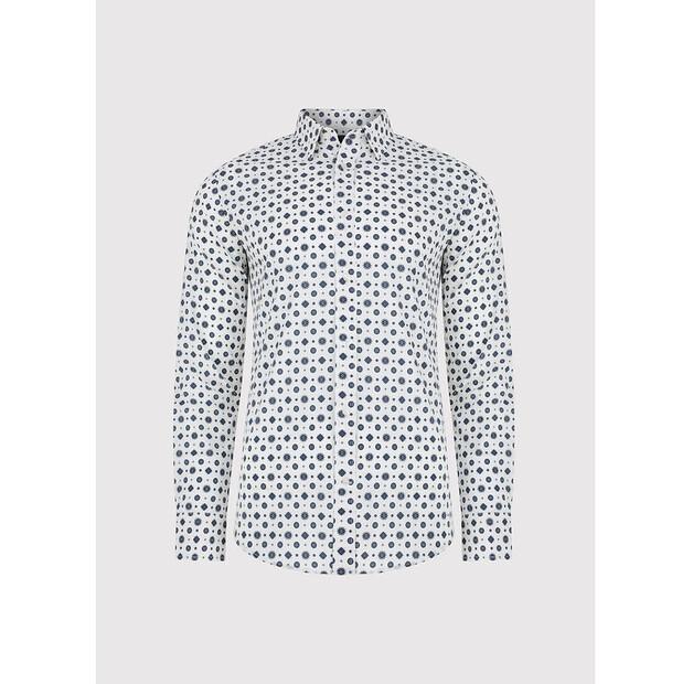 Pako Lorente Shirt P25WF-1X-056