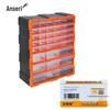 Drawer Type Parts Organizer
