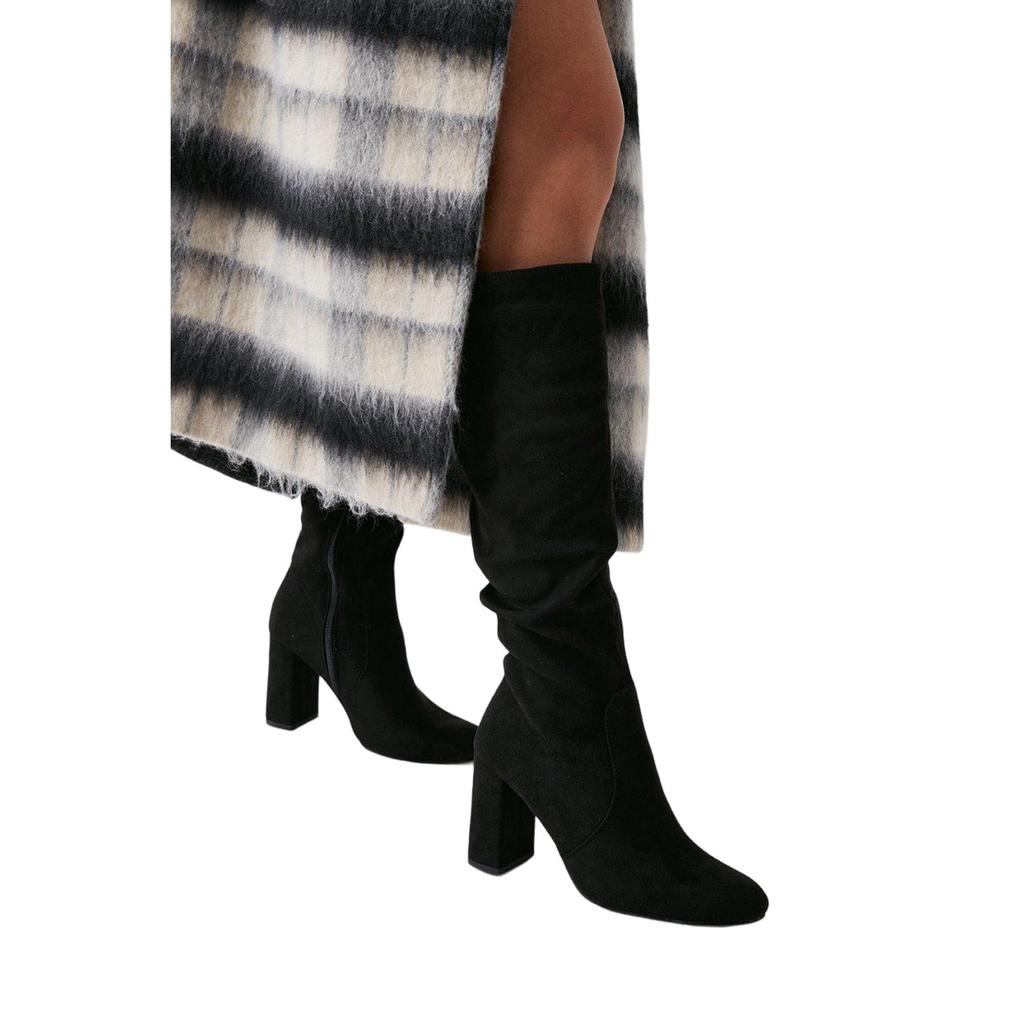 Dorothy Perkins Dámské/Dámské vysoké kozačky Keris Ruched