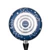ASD 26cm Aluminum Frying Pan