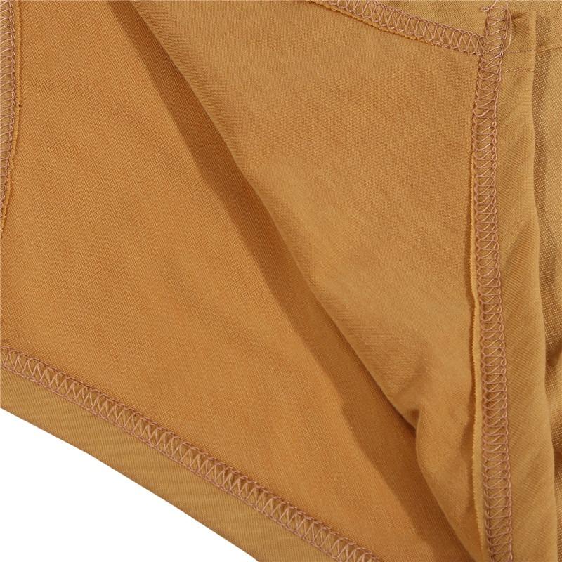 Autumn Winter Fashion Men's Plus Size Irregular Turtle Shirring Pocket Long Sleeve Personality T Shirt