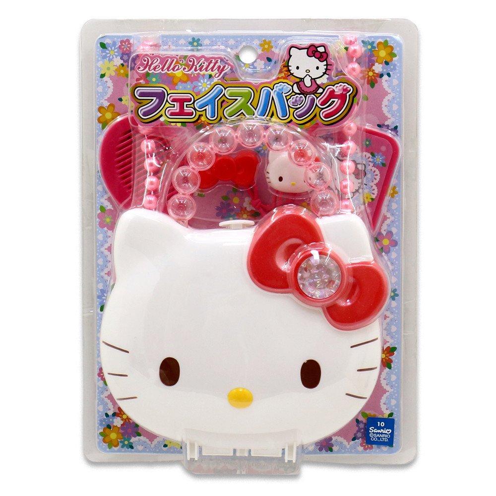

Сумка-кошелек Hello Kitty от Muraoka