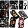 The Vampires D-Diaries Phone Case for Samsung Galaxy A06 A05 A14 A50 A51 A52 A12 A13 A23 A70 A07 A25 A26 A72 A56 Soft Cover