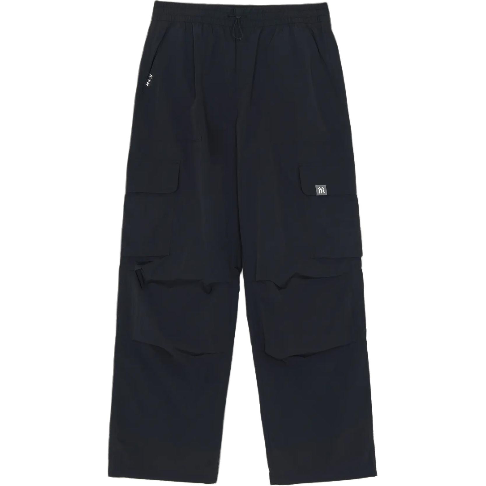 MLB New York Yankees Gofcore Cargo Pants Unisex 3AWPB1363-50BKS M