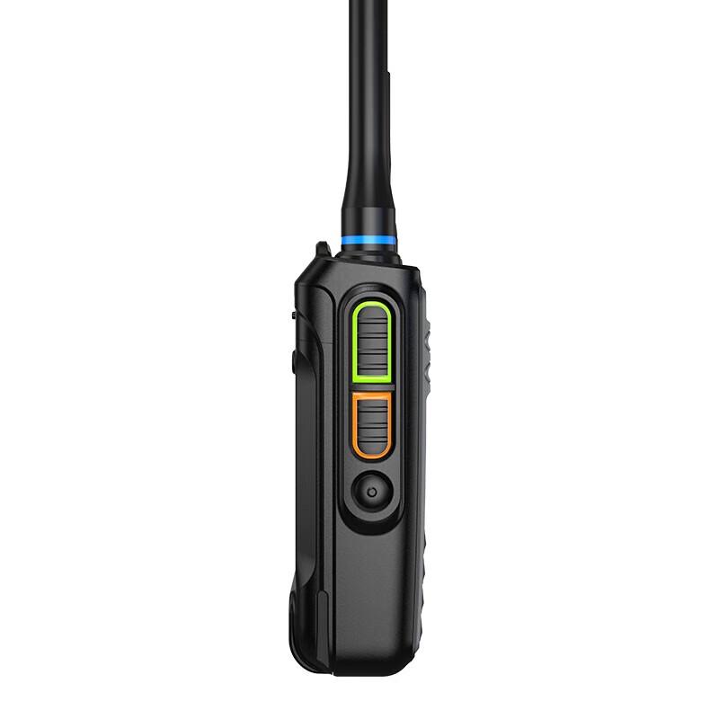 Fomtalk POC9920KT Dual-Mode 4G Public Network Walkie-Talkie (CN version)