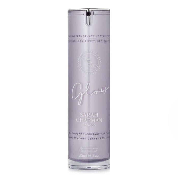 SARAH CHAPMAN Glow Elixir
