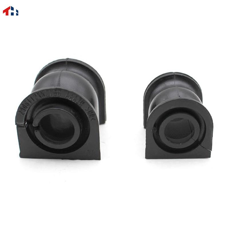 2906112XKZ16B 2916013XKZ16B Front Rear Stabilizer Bar Rubber Bushing for the Great Wall Hover H6 H6 Sport M6 Original Parts