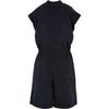 Urban Classics Womens/Ladies Twill Jumpsuit