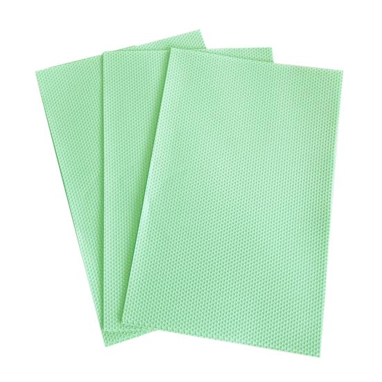 

3 шт. Коврик для холодильника Противоскользящий Легко чистить Защищает мебель Многофункциональный Режется по размеру Подкладка из ЭВА Защитный коврик для мебели O 3pcs