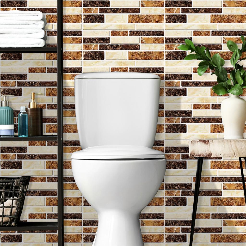 Marble Pattern Peel and Stick Wallpaper Self Adhesive Contact Paper Removable Waterproof Wallpaper For Furniture Renovation