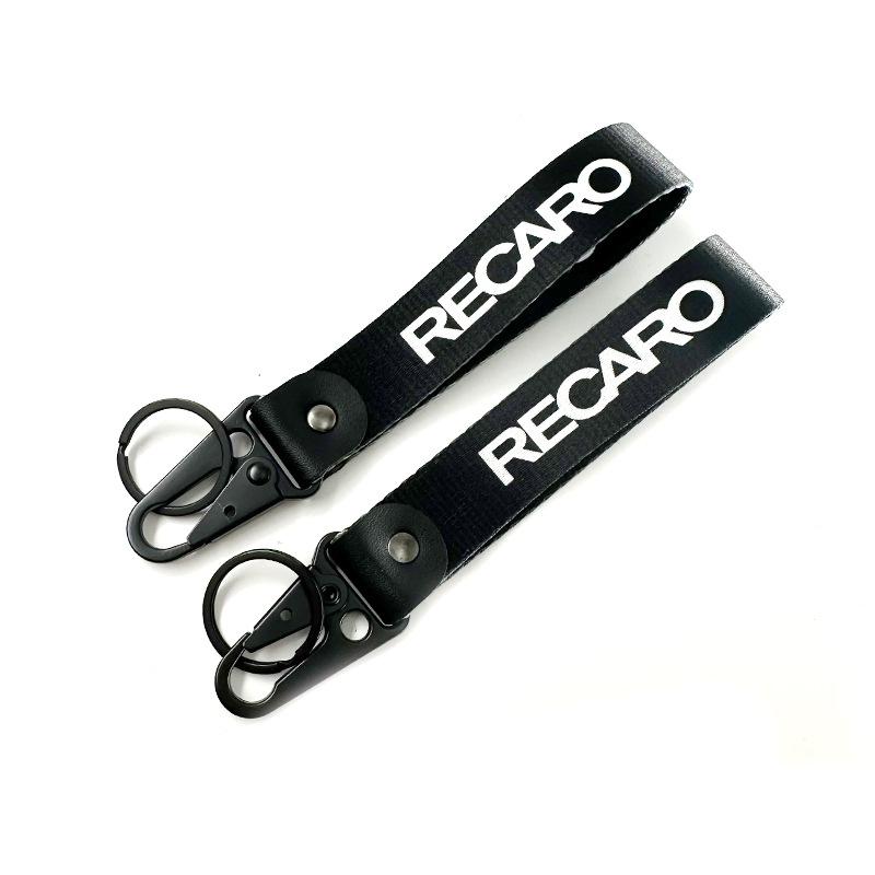 Fasjonabel Ørnehode Nøkkelring med Anime Motorsykkel Nøkkelring Veskeanheng Nøkkelring Lanyard for Bilkultur Digital Dekorasjon