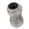 Rear Axle Bearing Housing Carrier Hub 40mm 50mm Shaft Diameter Replacement for 150cc 200cc 250cc ATV UTV Go Kart