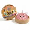 Simulation Buns Bun Squeezable Toy Slow Rising Squishy Toy Dumpling Squishy Toy  Office Desk