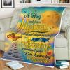 A Hug Sent From Heaven Dog Memorial Blanket Pet Loss Sympathy Gift Rainbow Bridge Remembrance Throw for Dog Lovers Personalized Tribute