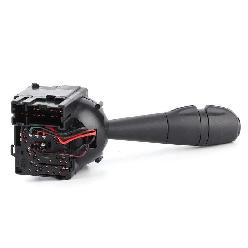 For Renault Dacia Logan Lodgy Sandero Dorker Car Indicator Turn Signal Head Light Switch Stalk Steering Clumn 251682 8201167988