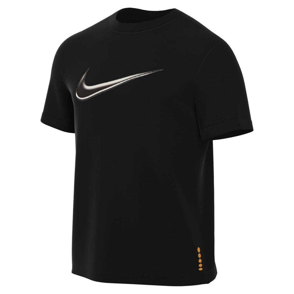 Мужская футболка Nike M Tee M90 Opp1 Ih6233 010blk S