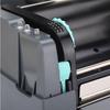 GODEX EZ2250i Industrial Thermal Transfer Label Printer CN plug (adapter included)