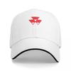 Bestseller Massey Ferguson Logo Merchandise Baseballkappe Thermischer Schirm lustiger Hut Herren Damen