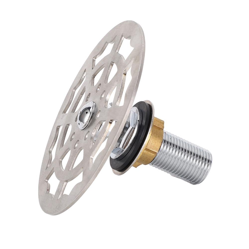 Stainless Steel Automatic Cup Washer G1/2'' Cup Rinser Faucet Head Sink Attachment Hotel