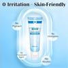 60ml Water-Soluble Human Body Lubricant for Adult Sexual Lubricating Oil Simulated Sex Liquid Lubricating Fluid Couples Lube 18