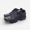 Air Max Plus 3 Black Wolf Grey