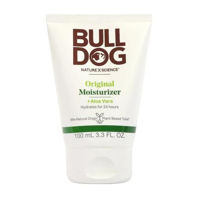 Nature X Science Original Moisturizer + Aloe Vera, 3.3 Fl Oz