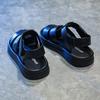 Leather Boys Bag Head Sandals Summer New Children's Sandals Summer Boys Sports Soft-soled Girls Shoes