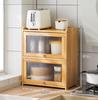Wooden Desktop Storage Cabinet Cup Organizer Cosmetic Arrangement Der Batoom Elf Wood Material Other Installation