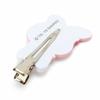 sanrio my melody bangs clip  vertical