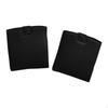 Wheelchair Footrest Cover Soft Accessory Footplate Protector Pad