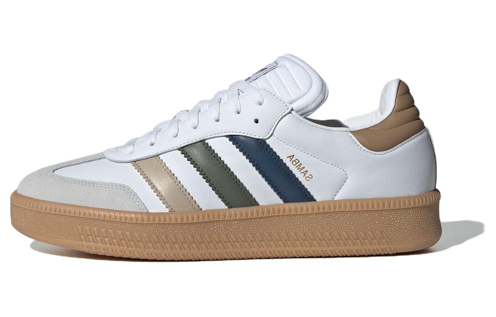 Adidas Samba XLG White Clay Brown 37