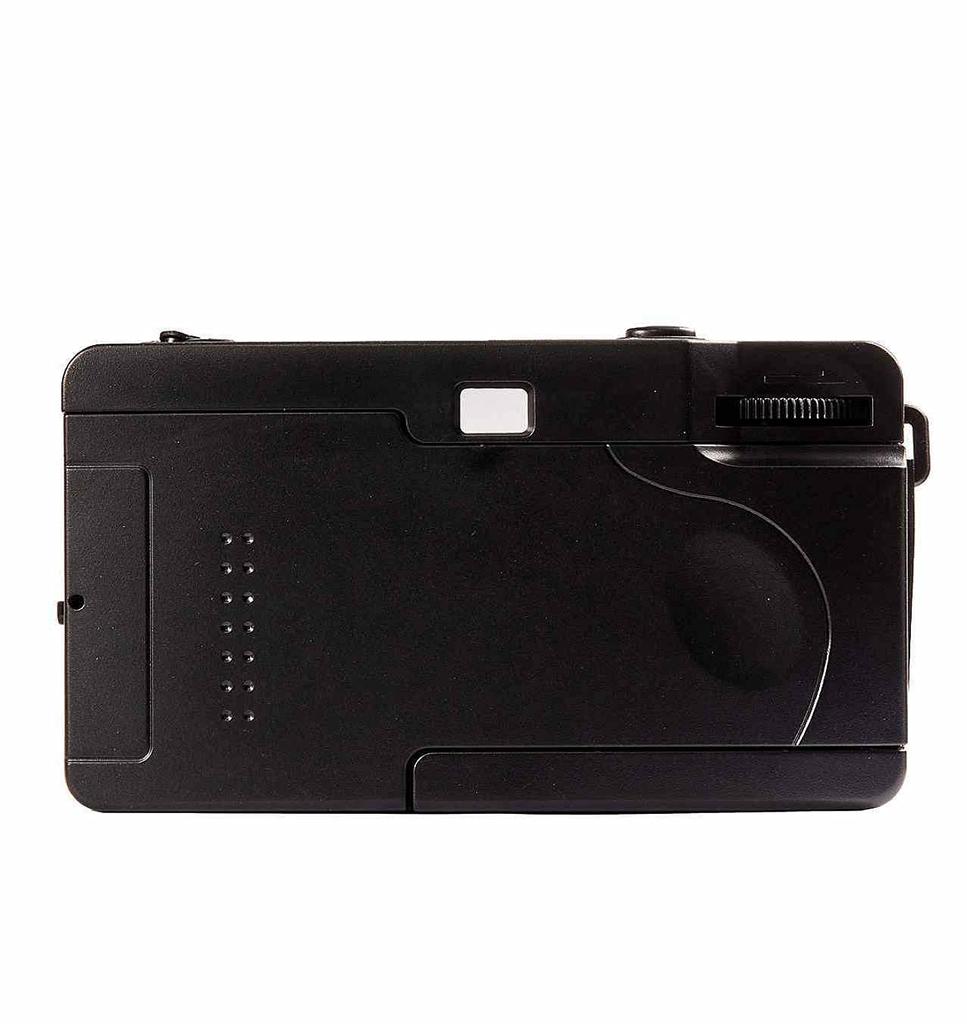 Kodak Kodak Film Camera ULTRA F9 Black X Yellow [/Warranty Included]